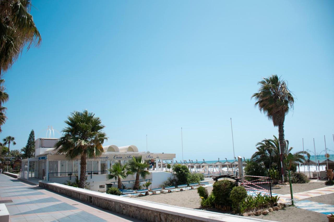 Monko Arena & Beach トレモリノス エクステリア 写真
