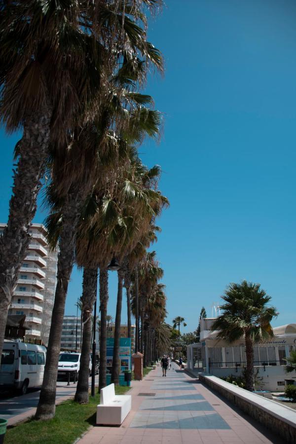 Monko Arena & Beach トレモリノス エクステリア 写真